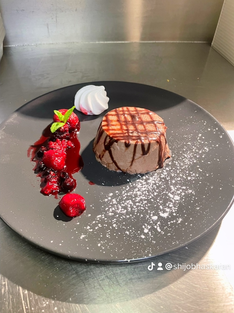 The Holy Grail Restaurant, photo 3